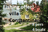 Villa Constantine