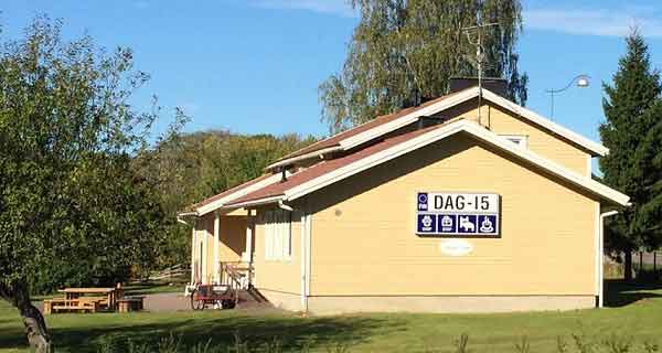 DAG-15 DAG-15