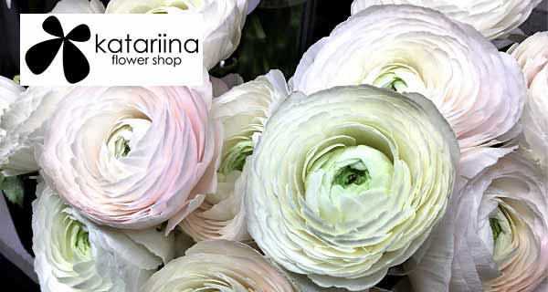 Katariina Flower Shop - Kaarina