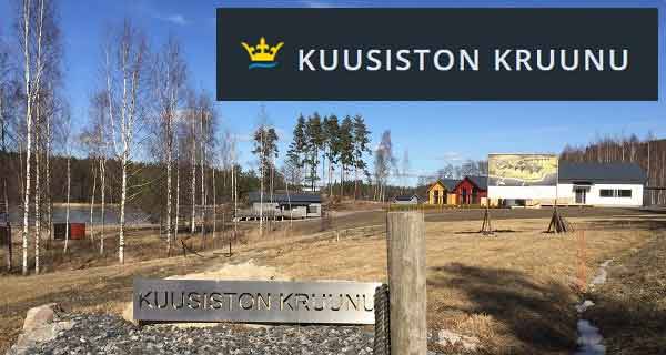 Kuusiston Kruunu