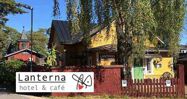 Hotel Lanterna Hotel Lanterna