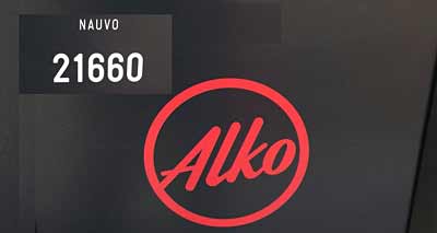 Alko Nauvo