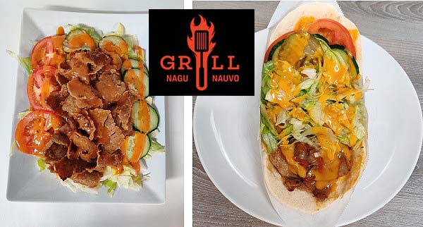 Nagu Grill