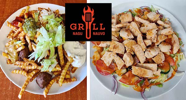 Nagu Grill