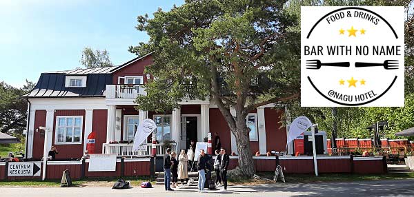 Nagu Hotel