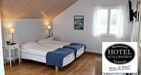 Hotel Stallbacken Nagu