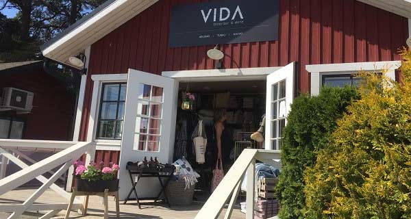 VIDA - Interior & more VIDA - Interior & more