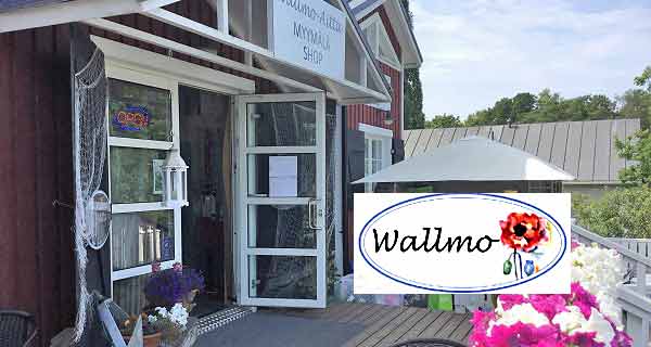 Wallmo Aitta Shop - Nauvo