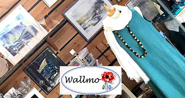 Wallmo Aitta Shop - Nauvo