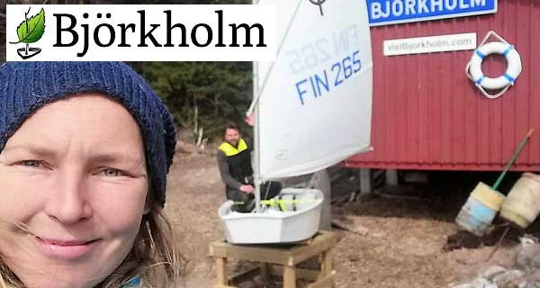 Visit Björkholm - Parainen