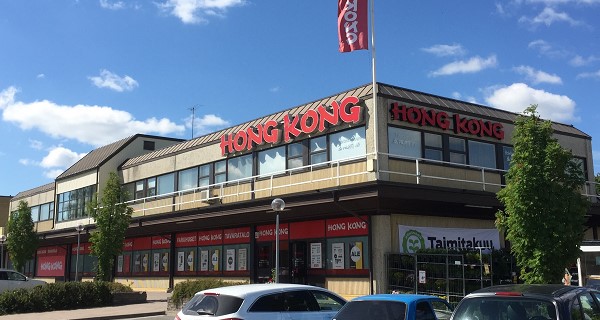 Pargas Parainen Lunch Dining Restaurants  Shopping  Hotels