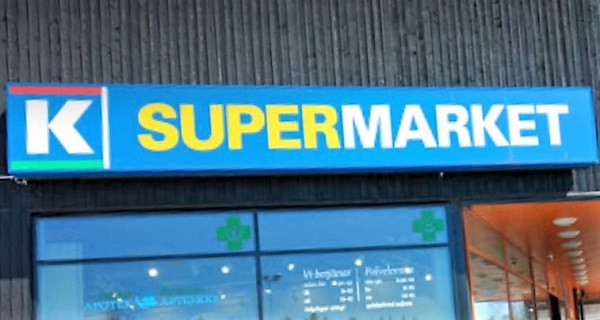 K-Supermarket Reimari - Parainen