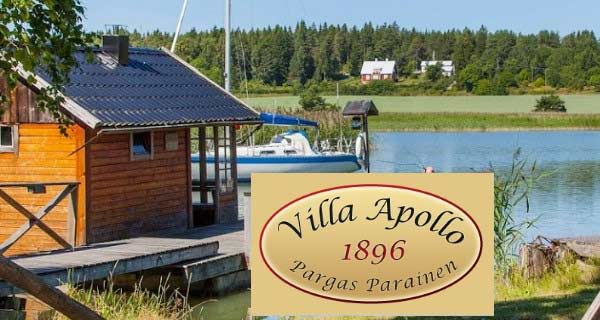Villa Apollo