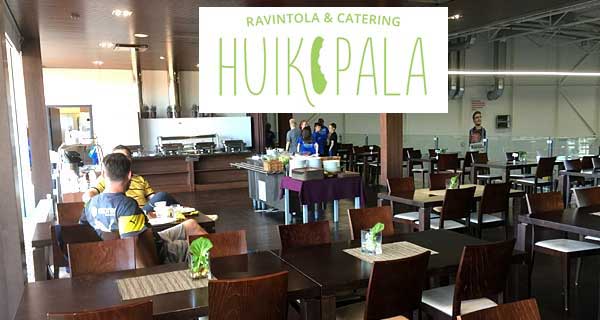 Ravintola & Catering Huikopala