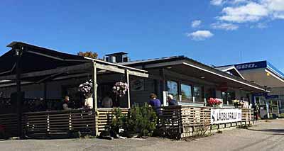 Restaurang & Cafe SEO - Nagu Restaurang & Cafe SEO - Nagu