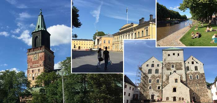 Turku Stay