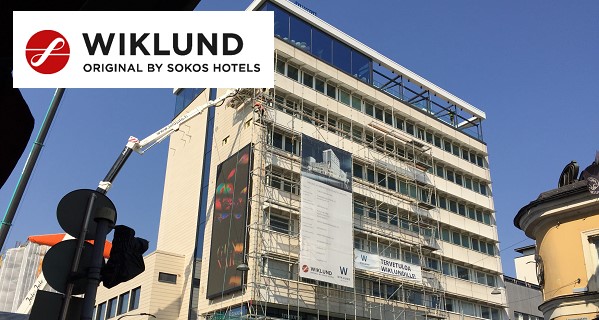 Socos Hotel Hamburger Börs Turku Socos Hotel Hamburger Börs Turku