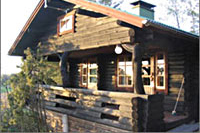 Villa Kotkanpesä Villa Kotkanpesä