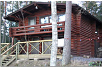Merirantala Merikotka Merirantala Merikotka