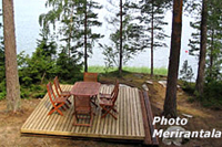 Villa Merimetso Villa Merimmetso