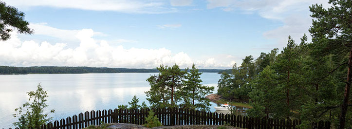 Merirantala mökit Merirantala mökit