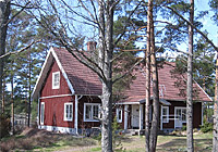 Markomby cottage banner