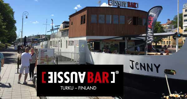 Aussie Bar Turku