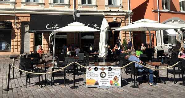 Cafe Carre Turku