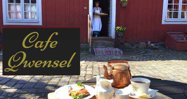 Cafe Qwensel