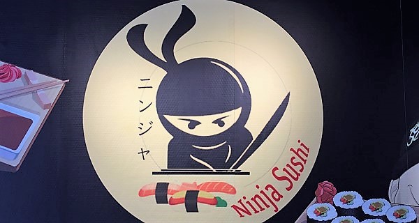 Ninja Sushi Ravintola - Kaarina