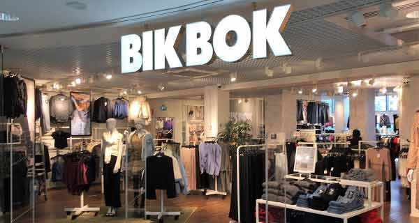 BikBok Turku