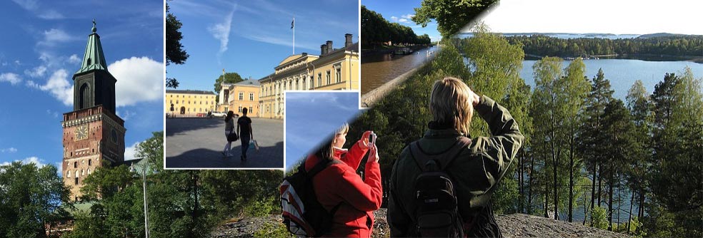 Turku ja Turun saaristo